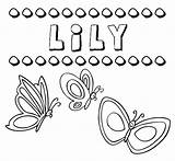 Coloring Pages Names Girls Doc Mcstuffins Barbie Thumbelina Colorear sketch template