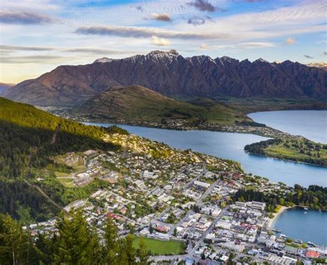 queenstown hotels feel impact  pause  travel bubble otago daily times  news