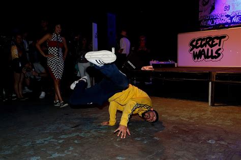 breakdancing is becoming an olympic sport for real