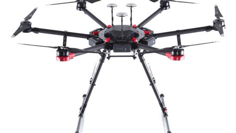 man arrested   consumer drone  smuggle  pounds  meth  border fstoppers
