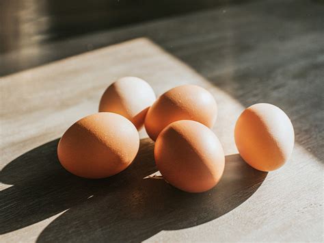 healthiest   cook  eat eggs