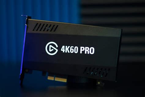 elgato s latest capture card records 4k game footage at 60