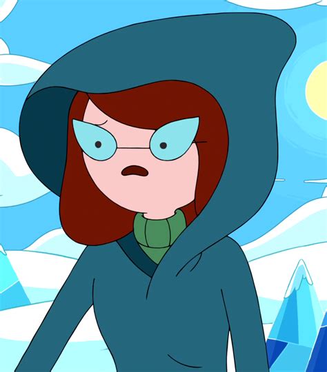 Betty Grof The Adventure Time Wiki Mathematical