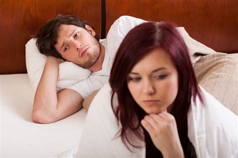 Ending Your Relationship With Erectile Dysfunction