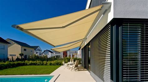 benefits  retractable deck  patio awnings bravoairlines