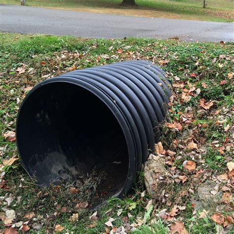 plastic drainage pipe  drain  primagemorg