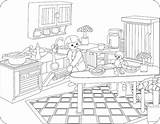 Playmobil Malvorlagen Krankenhaus Puppenhaus Kostenlose Baustelle Getdrawings Spaß Agent Ausmalbilderpferde Sie sketch template