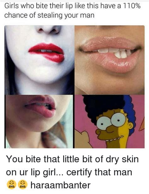 lips memes