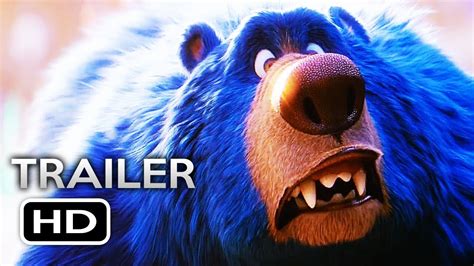 wonder park final trailer 2019 mila kunis jennifer garner animated movie hd