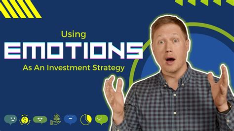 using emotions as an investment strategy christian financial advisors®