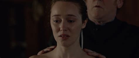 Alycia Debnam Carey Nude Pics Page 1