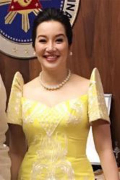 Kris Aquino Wiki And Bio