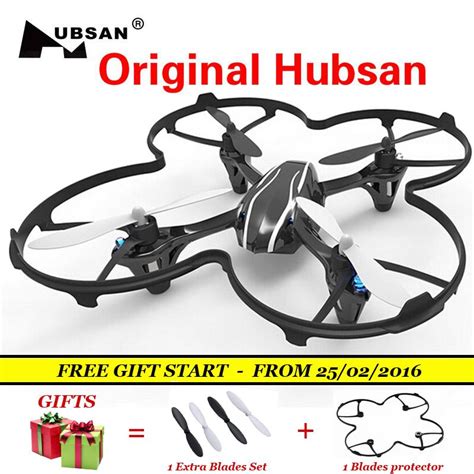 hubsan  hl mini drones  ch rc quadcopter helicopter rtf  led light remote control