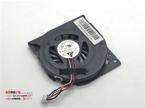 original cpu cooling fan  gigabyte brix pc mini computer cooler  intel nuc nuccpyh