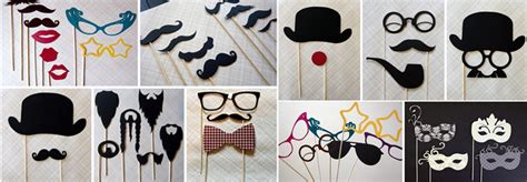 photo booth props enhance photo booth  excitement malaysia