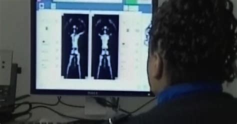 cbs 11 investigates airports will remove controversial body scanners