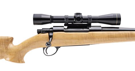 sako lr finnbear   caliber rifle  sale