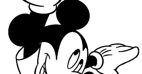 mickey mouse basketball coloring page  disney coloring pages