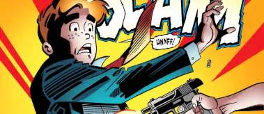 Ícone Dos Quadrinhos Archie Andrews Morrerá Defendendo Amigo Gay E