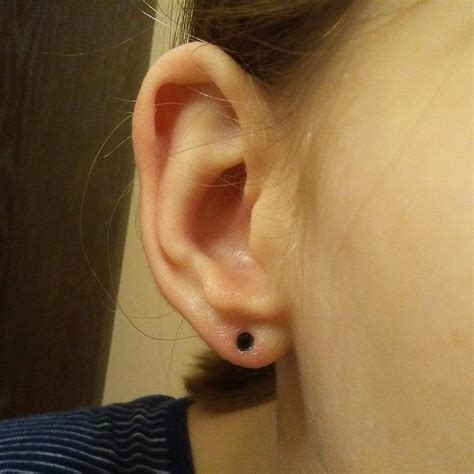 finally   tiny  tunnels  goal size   rstretched