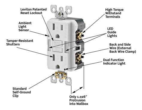 leviton  wiring diagram   wiring