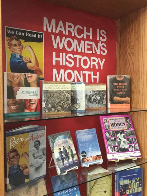 pin by strasburg high school library on women s history