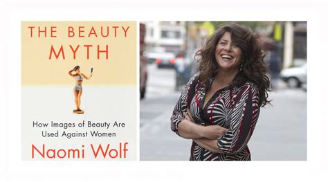 A Review Of Naomi Wold S The Beauty Myth Quarantine Edition