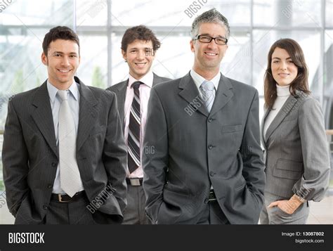 group  happy image photo  trial bigstock