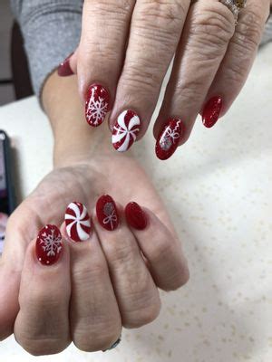 infinity nail spa     bechtle ave springfield  yelp