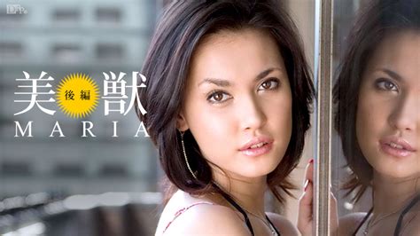 Maria Ozawa S Profile