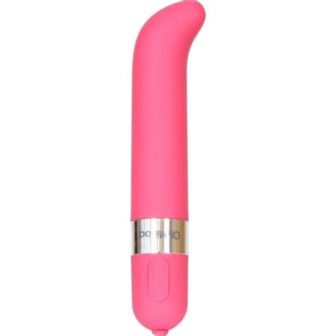 Ohmibod Music Driven G Spot Vibrator 3 0 Pink Sex Toys