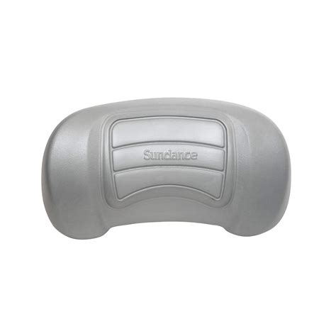 sundance spas pillow     series