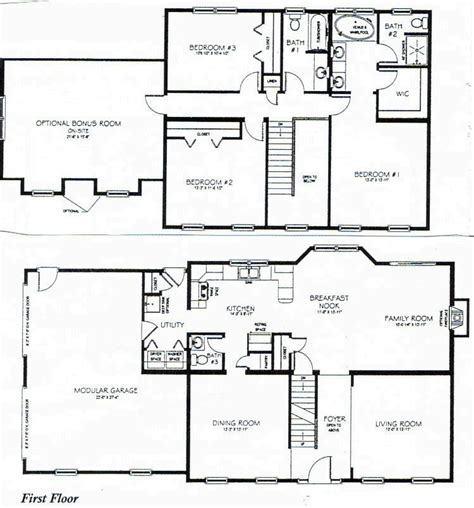 house plans   story  bedroom house story guest