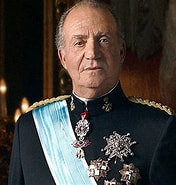 Tamaño de Resultado de imágenes de Rey Juan Carlos Edad.: 176 x 185. Fuente: www.thefamouspeople.com