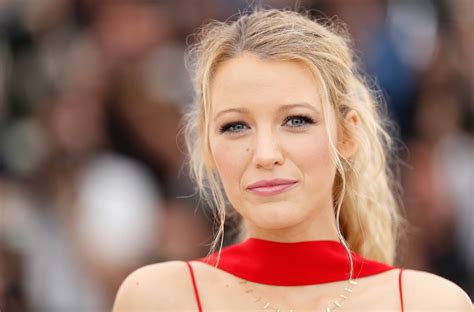 The Very Best Beauty Looks From The 2016 Cannes Film Festival Blake