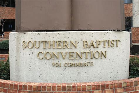 commentary southern baptist convention silences women tennessee lookout