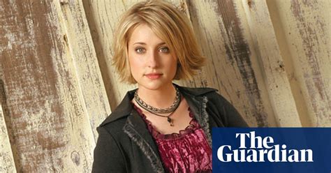 smallville actor allison mack pleads not guilty on sex cult charges television and radio the