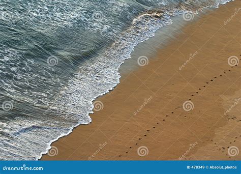 water  sand stock image image  ocean summertime