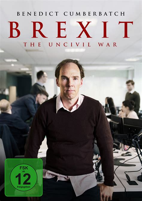 brexit  uncivil war film  filmstartsde