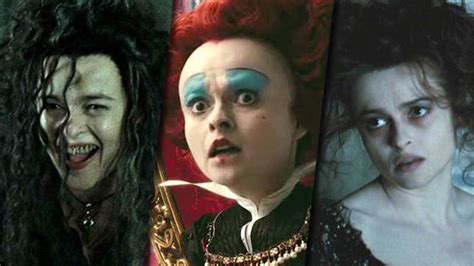 Quiz Which Iconic Helena Bonham Carter Character Are You Popbuzz