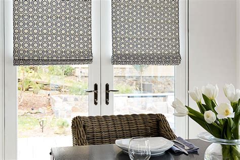 roman window blinds airdrie custom design blinds