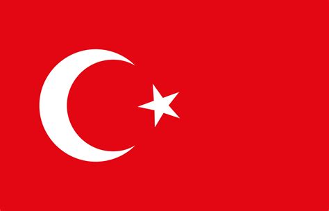 vlag turkije holland vlaggen