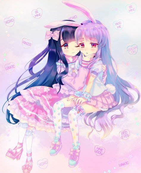 yuri 百合 anime amino