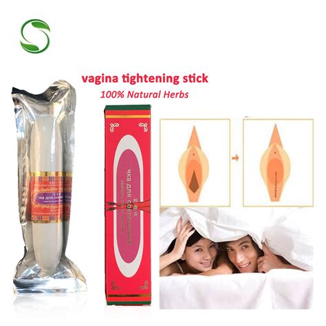 3 packs madura wand vaginal tightening stick narrow women vagina