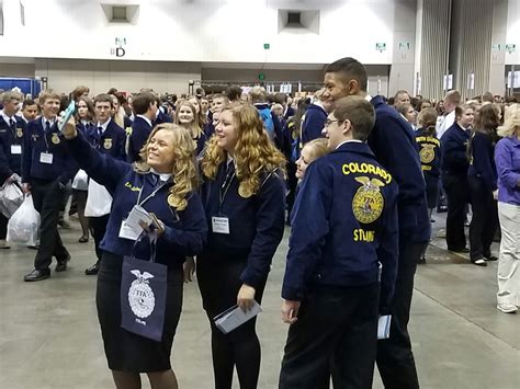 national ffa convention returns  indy agdaily