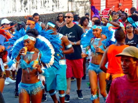 in pictures carnival 2015 opening parade dominica news online