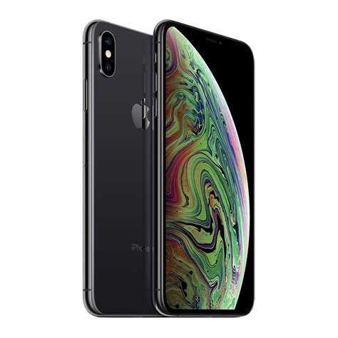 purchase apple iphone xs max gb grey   special price  pakistan naheedpk