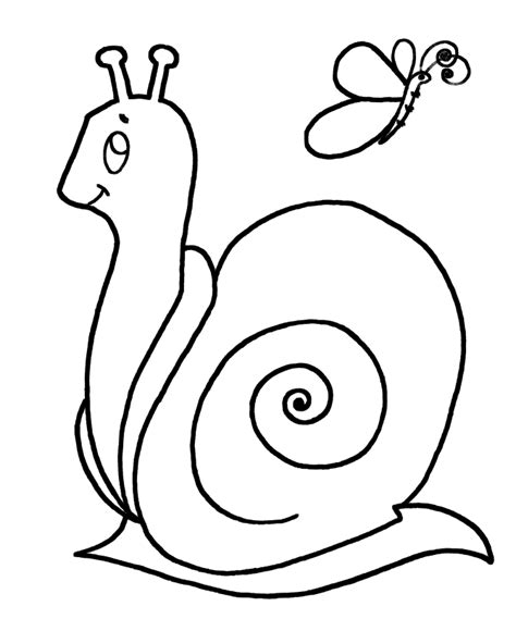 easy coloring pages  kids coloring home