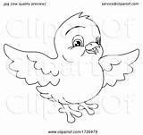 Chick Easter Coloring Cartoon Book Atstockillustration 2021 Clipart sketch template