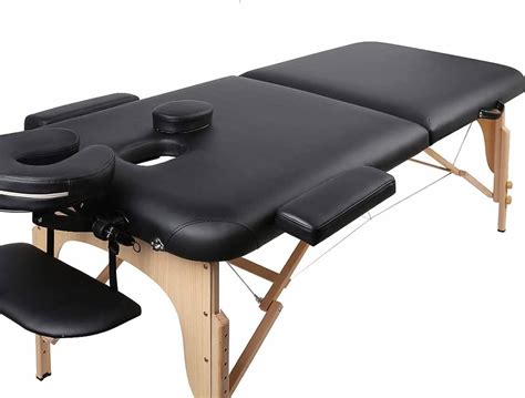 Meilleure Table De Massage Comparatif And Avis 2022